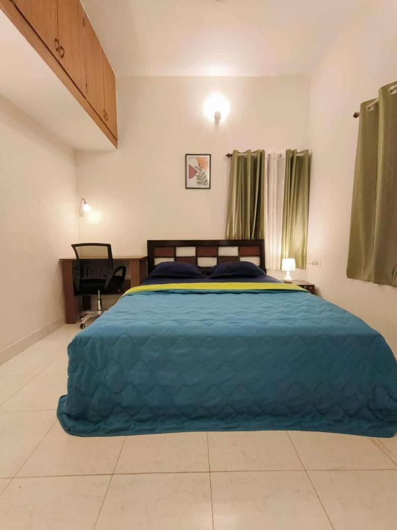 Homestayz Crown Bangalore Quarto foto