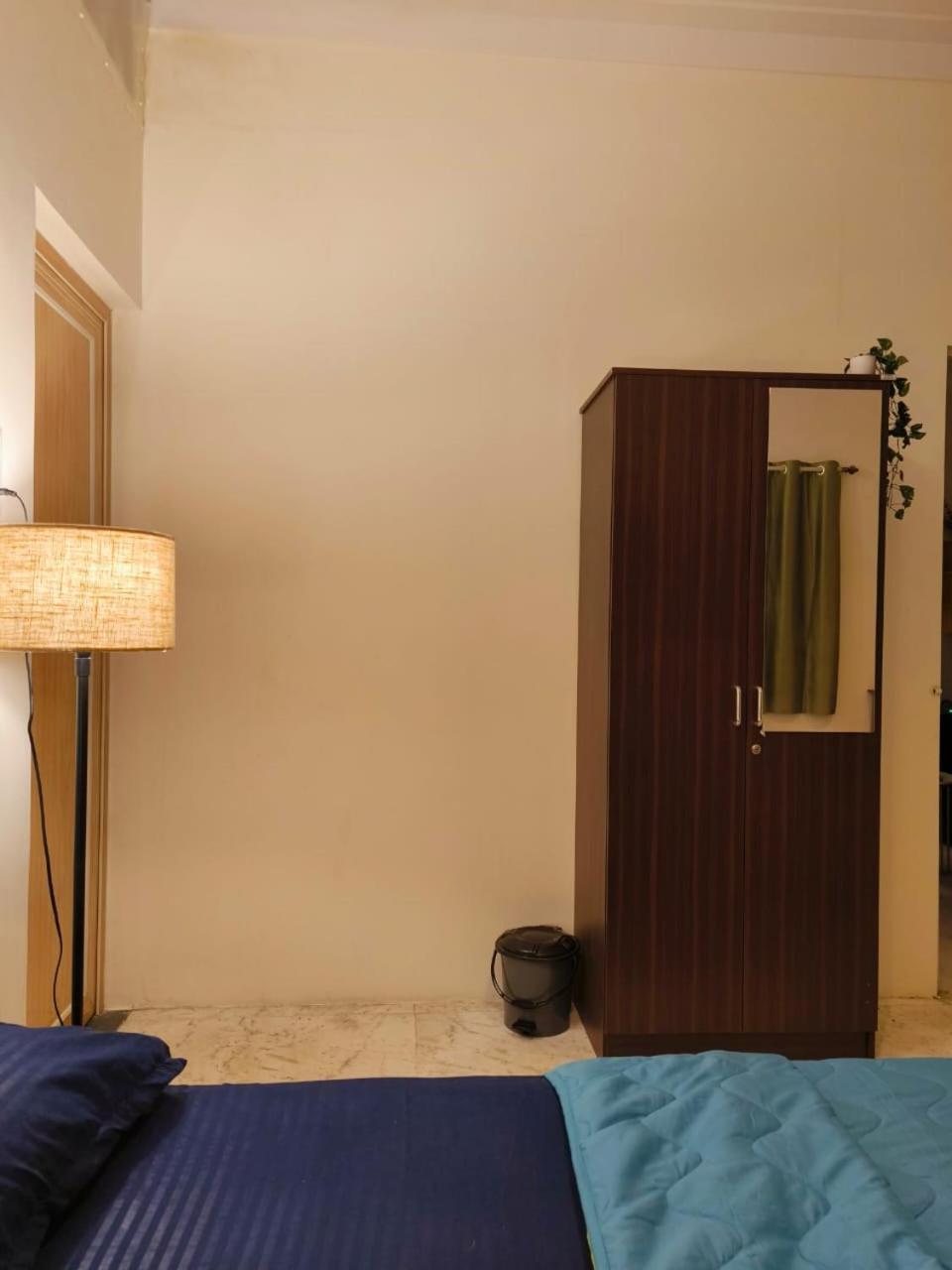 Homestayz Crown Bangalore Quarto foto